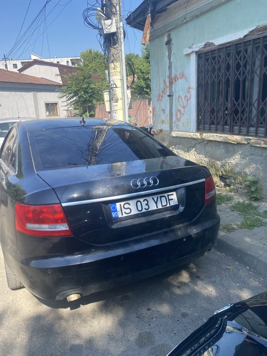 AUDI A6 2005 — imagine 2