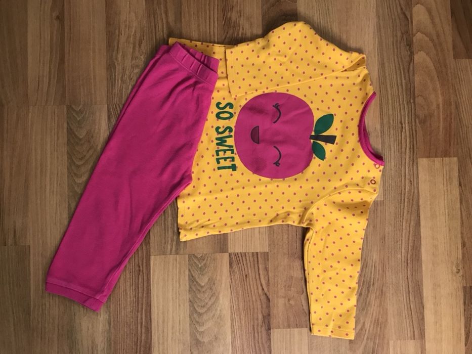 Детски дрешки за 2 год.