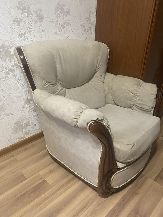 Кресло пр-во Италия