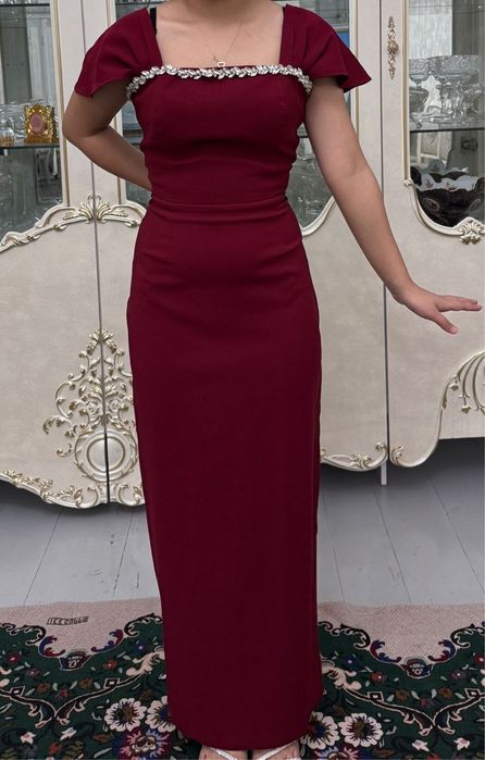 срочно сатылады!!! Платье