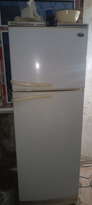 Холодильник Атлант