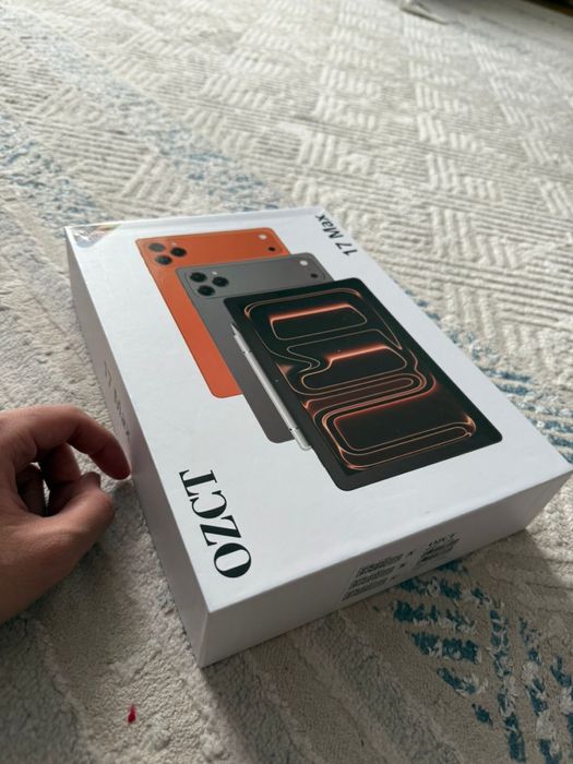 Планшет    17 Max