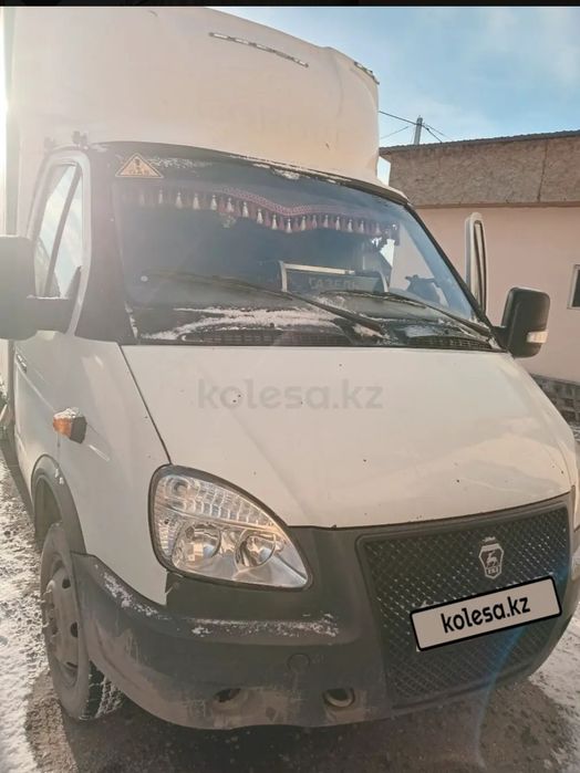 Продам Газель (2705)     2004года