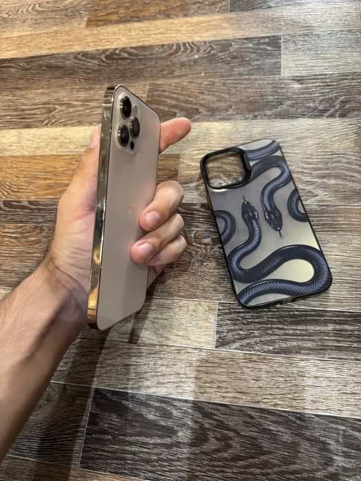 Продам Телефон Айфон 12 Pro Max