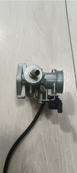 Carburator Pz22 scuter/Atv 110-125 cc