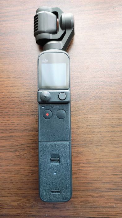 DJI Osmo Pocket 2 Creator Combo