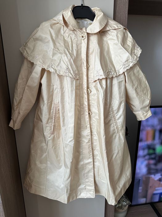 Pardesiu primăvară