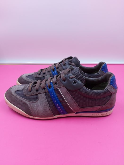 Boss номер 43 Оригинални мъжки обувки