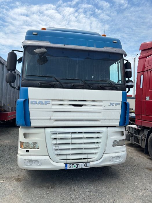 De vanzare Cap tractor daf an 2012