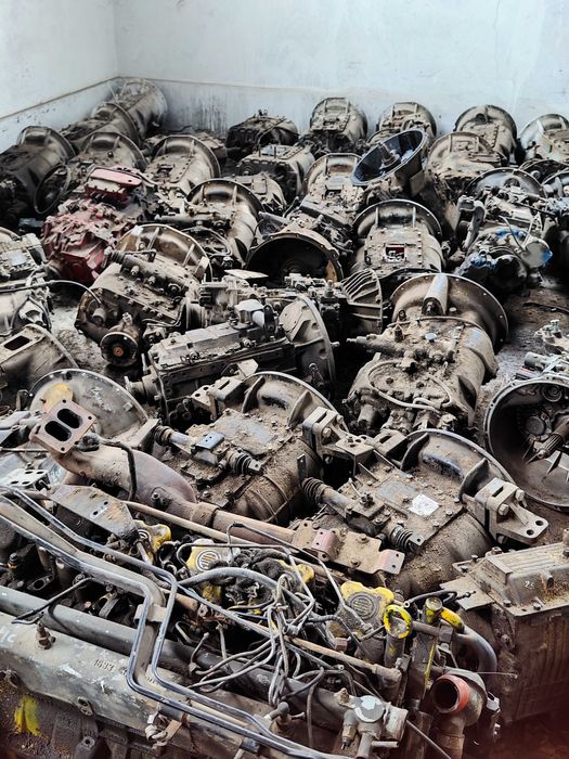 Грузовой Авторазбор