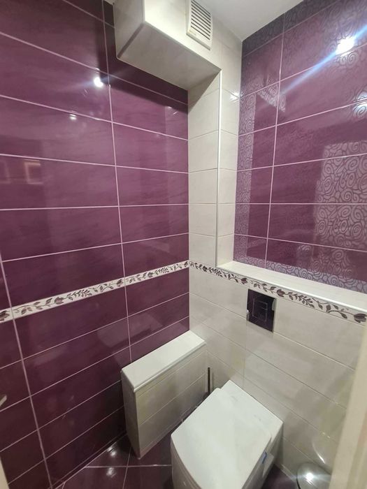 Продава се Тристаен апартамент в Хасково, Център - 110 кв.м за 1438 €/кв.м - Снимка #12