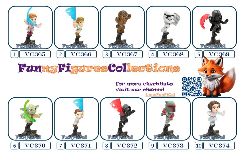 Продам серии Киндер сюрприз