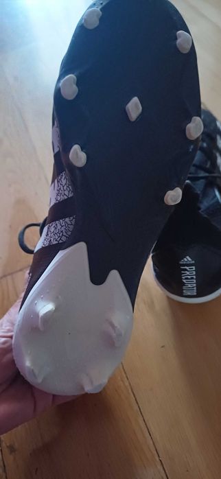 Adidas predator бутонки 361/2
