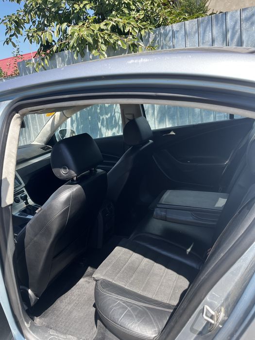 VOLKSWAGEN Passat 2006 — imagine 5
