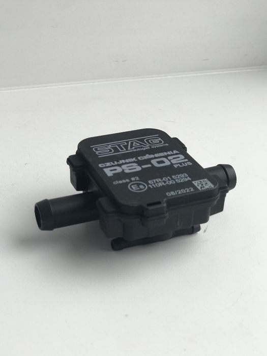 Датчик давления газа PS02