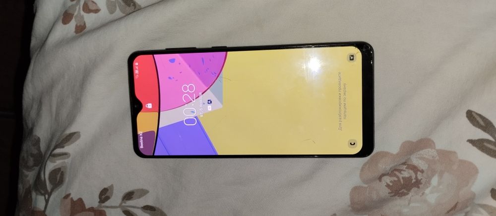 Самсунг а31 обмен