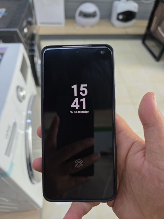 Samsung S21 + plus 8/256GB IMEI oʻtgan