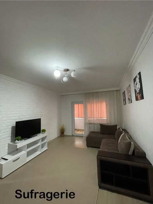 Chirie apartament TULCEA