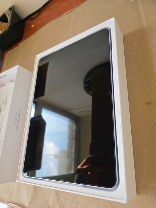 Xiaomi Pad 7 12GB RAM 256GB Qualcomm Snapdragon 7+ Gen 3 144Hz 8850maH
