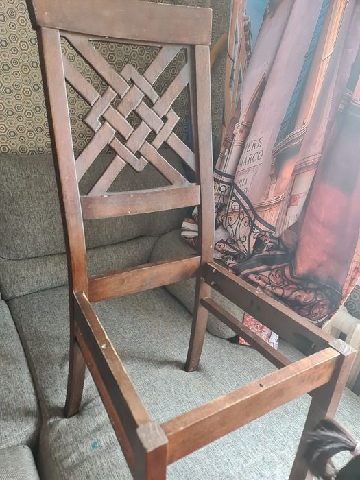 Продам стул каркас