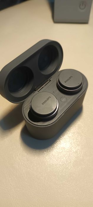 Casti PHILIPS TAT 8506