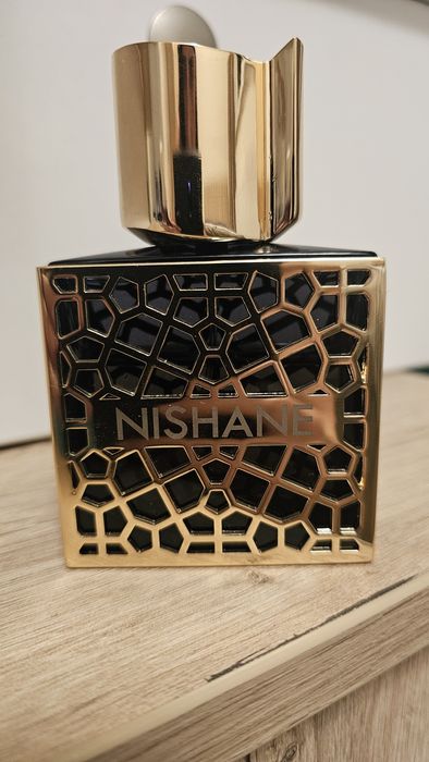 Nishane Nefs Extract de parfum 50 ml