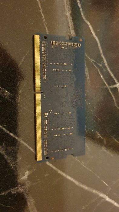 RAMAXEL memorie ram  8Gb  DDR4 3200 Mhz