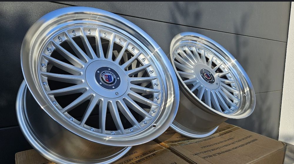 Vand jante R19 model Alpina