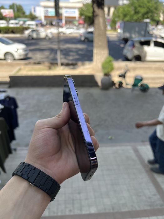 Iphone 14 pro 256Gb