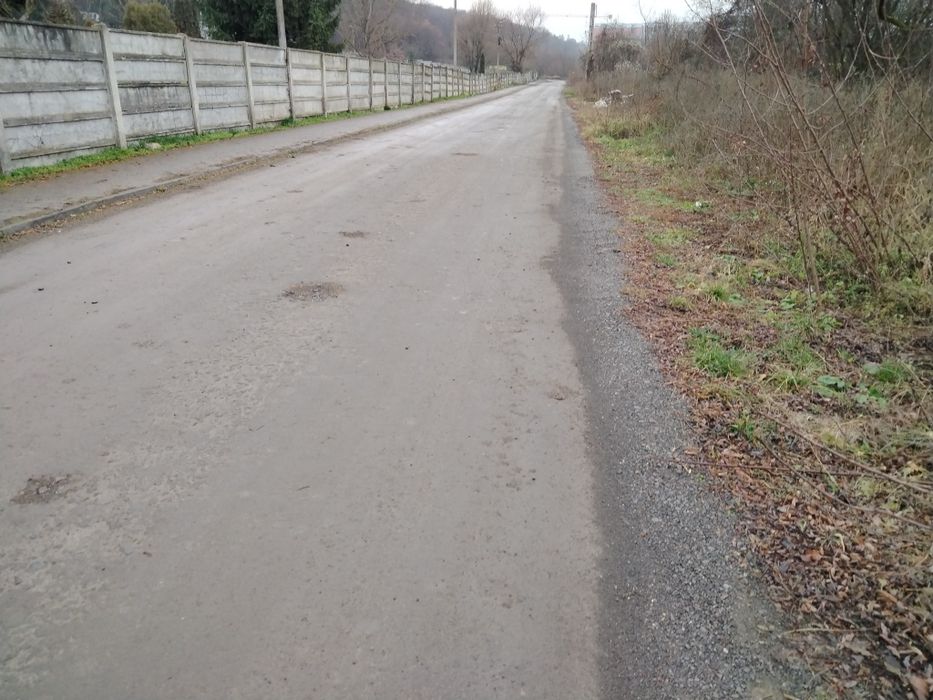 Teren intravilan pentru investiții în zona spitalelor județene