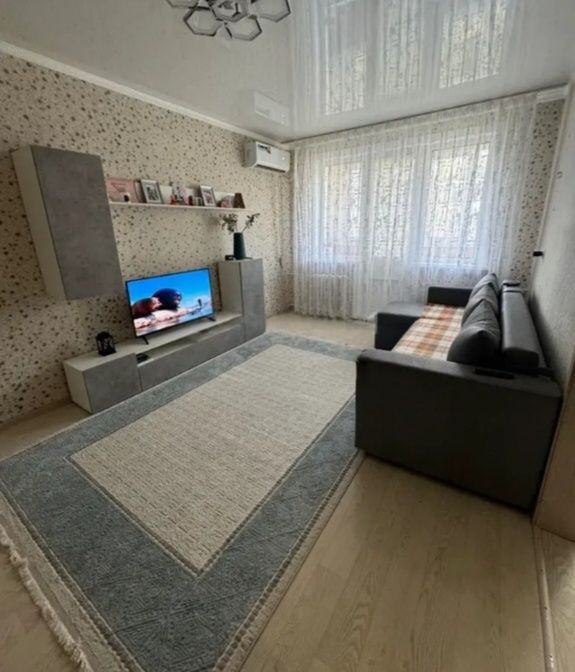 Сдам 3 ком/центре