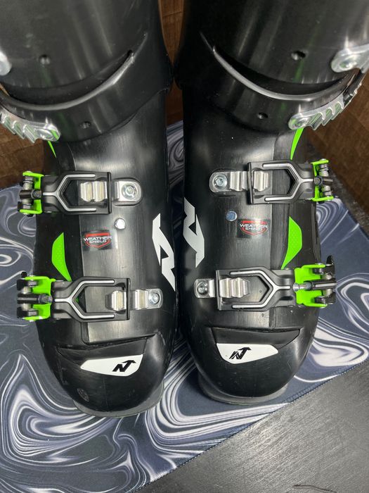Ски обувки Nordica Speedmachine 90 - 27/27,5см.