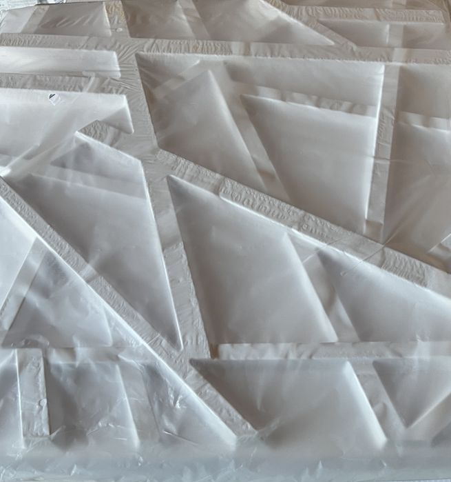 Panouri decorative pentru  perete art3d