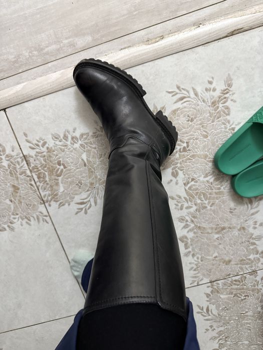 Зимние сапоги 20000