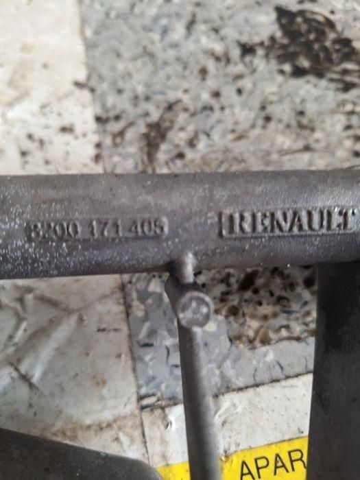 Pompa ulei Opel Vivaro 2.5CDTI; 2.5DCI G9U