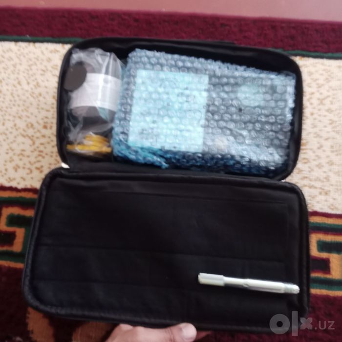 Компрессор GENESIS GV80