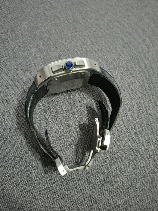 Cartier Santos XL Automatic