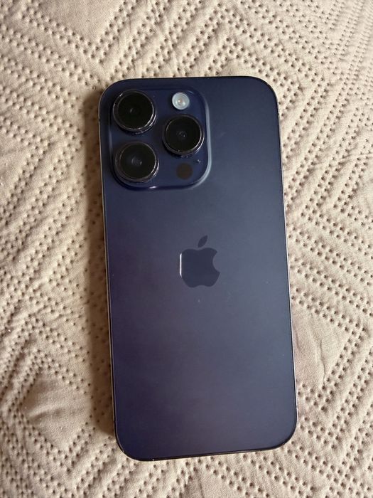 Айфон Iphone 14 pro - 256гб