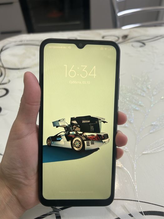 Продаю   Redmi 9A