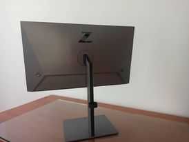 Нов,  неизползван монитор HP Z24f G3 , 23.8-инчов 1920x1080 FHD