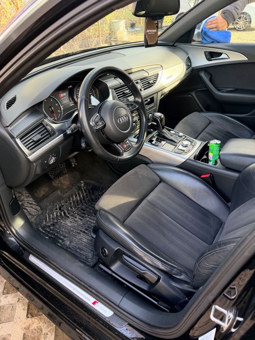 Audi a6 3.0 disel