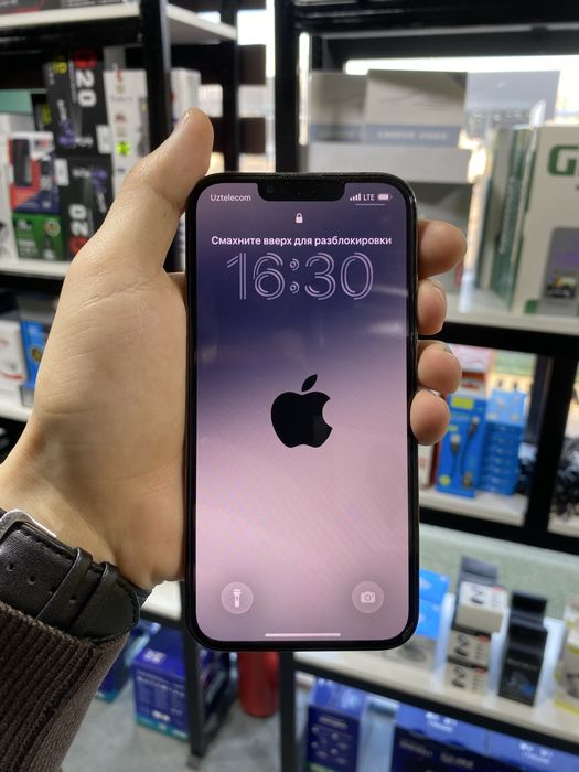Iphone 13 pro 256gb