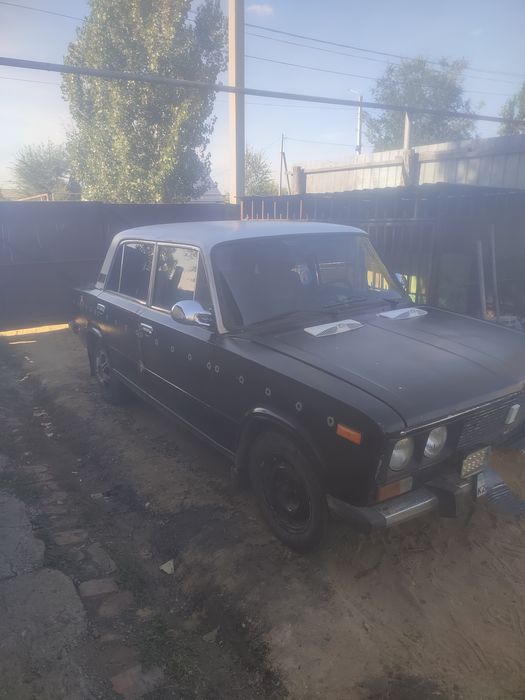 Продам машину ваз 2106