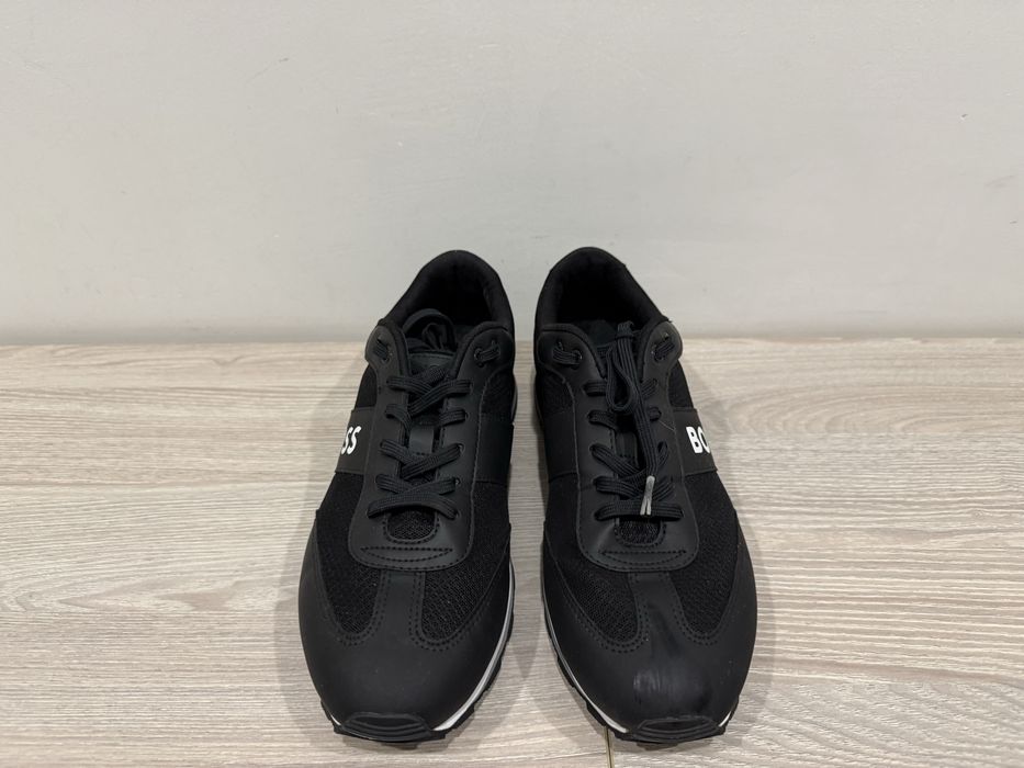 Обувь Boss оригинал