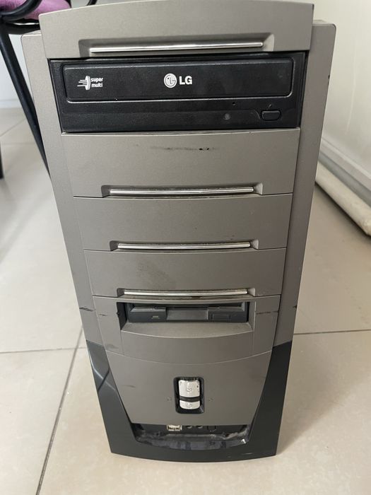 Продам блок питания