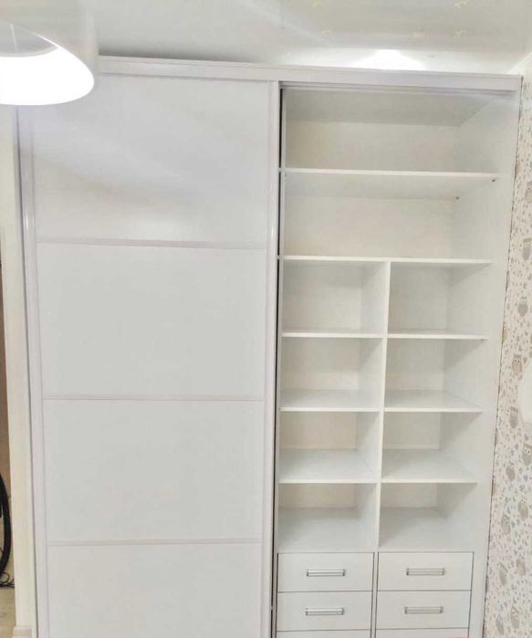 Мебель на заказ — доступные цены