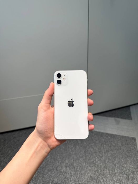 iPhone 11 | 64 GB | 1 владелец