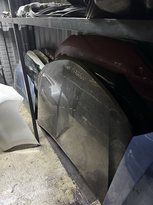 Капот на Камри 40, 50