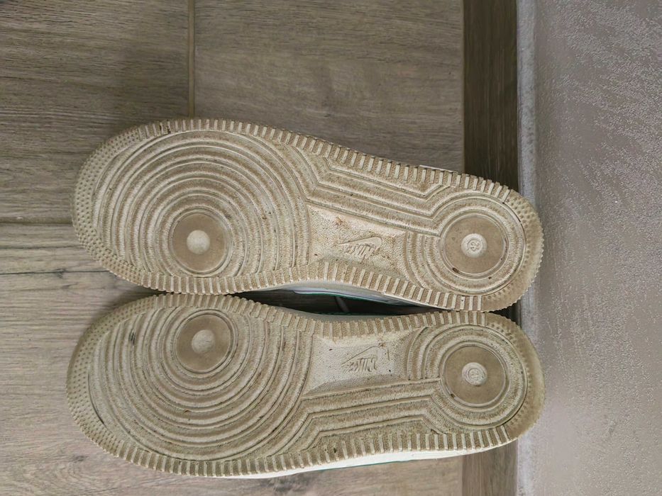 Юношески кецове Nike Air Max