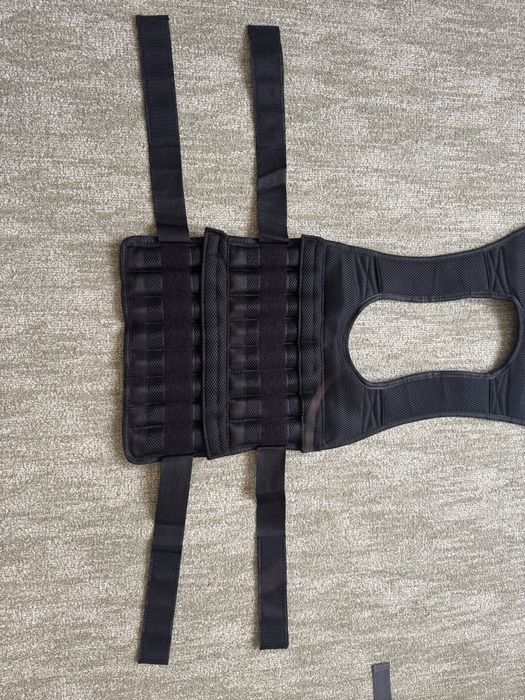 Vesta cu greutati 10 kg